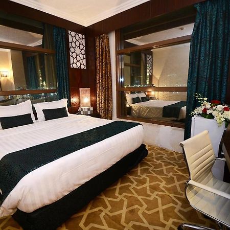 אל-מדינה Rawdat Al Safwa Hotel מראה חיצוני תמונה
