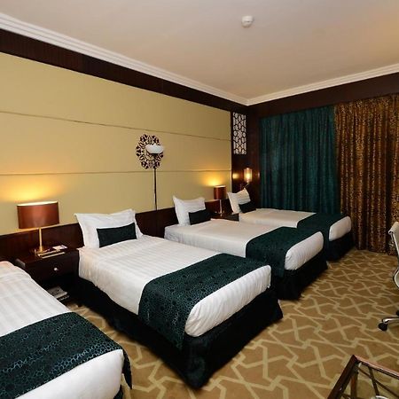 אל-מדינה Rawdat Al Safwa Hotel מראה חיצוני תמונה