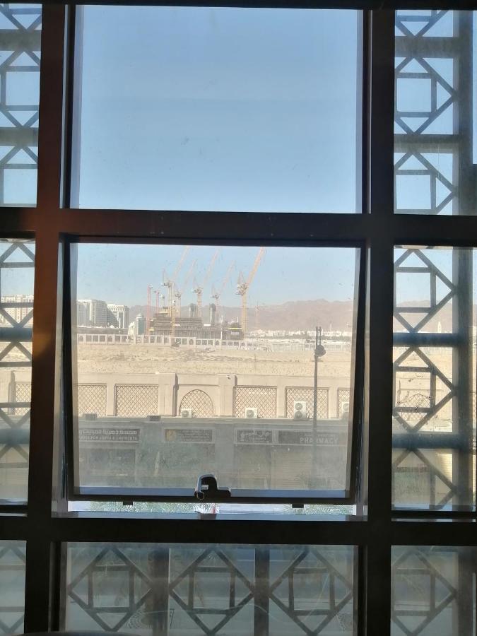 אל-מדינה Rawdat Al Safwa Hotel מראה חיצוני תמונה