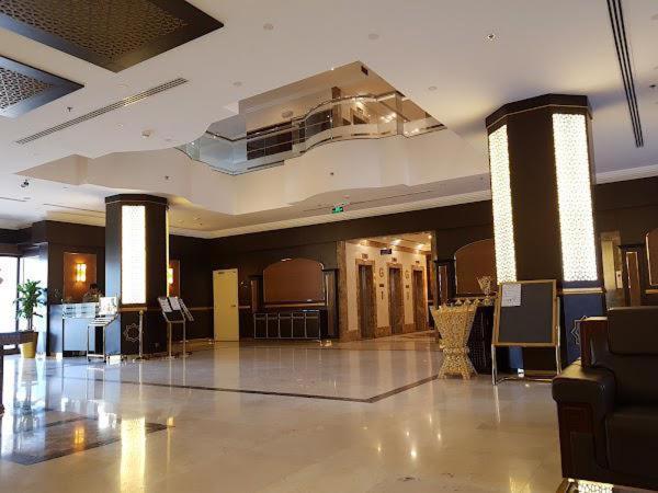 אל-מדינה Rawdat Al Safwa Hotel מראה חיצוני תמונה