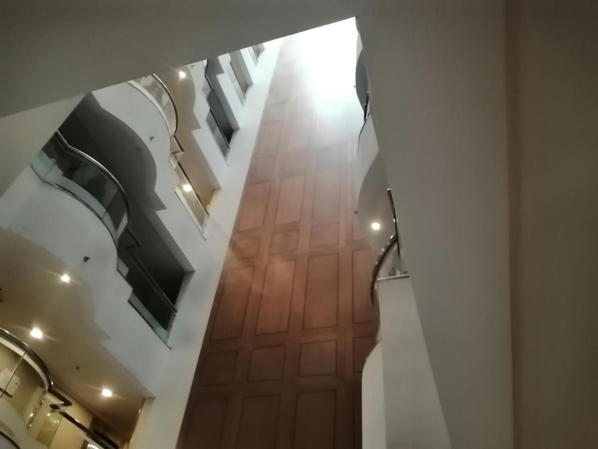 אל-מדינה Rawdat Al Safwa Hotel מראה חיצוני תמונה