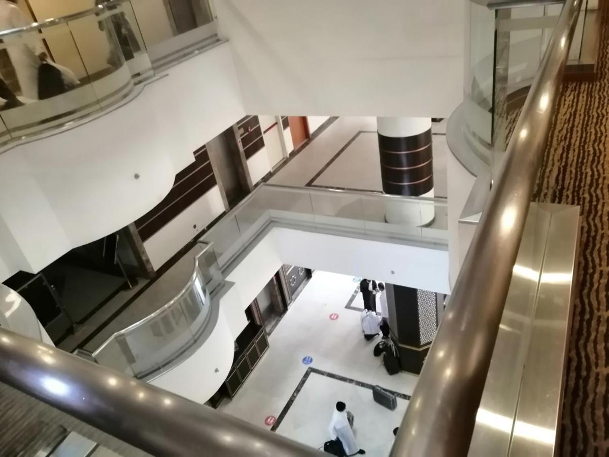 אל-מדינה Rawdat Al Safwa Hotel מראה חיצוני תמונה