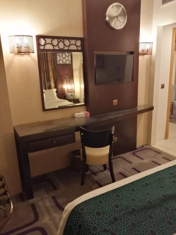 אל-מדינה Rawdat Al Safwa Hotel מראה חיצוני תמונה