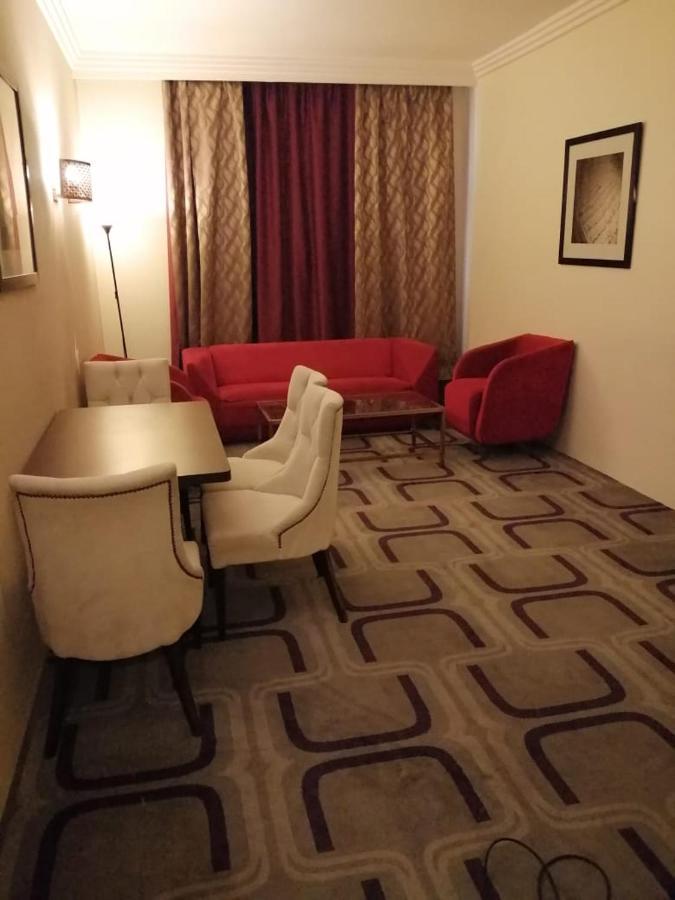 אל-מדינה Rawdat Al Safwa Hotel מראה חיצוני תמונה