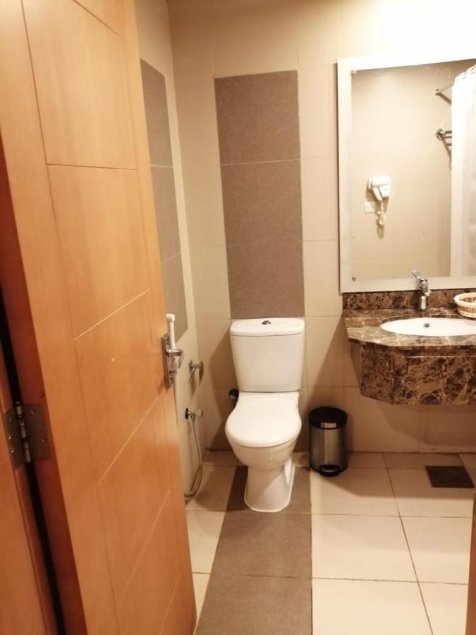 אל-מדינה Rawdat Al Safwa Hotel מראה חיצוני תמונה