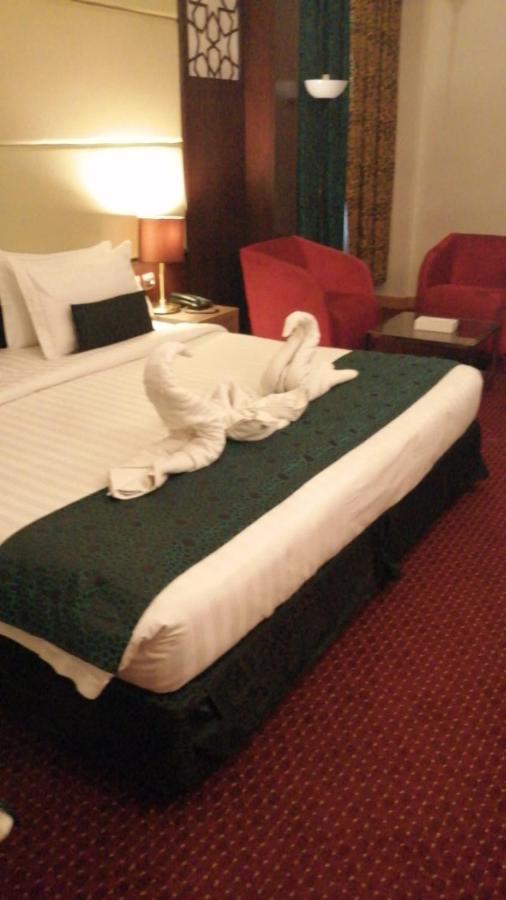 אל-מדינה Rawdat Al Safwa Hotel מראה חיצוני תמונה