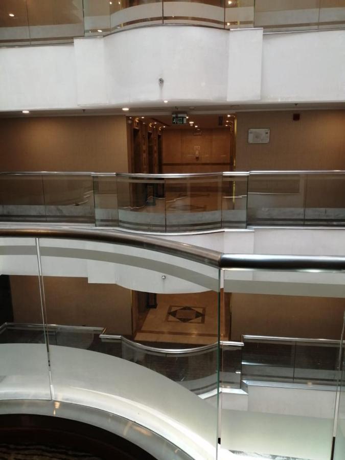 אל-מדינה Rawdat Al Safwa Hotel מראה חיצוני תמונה