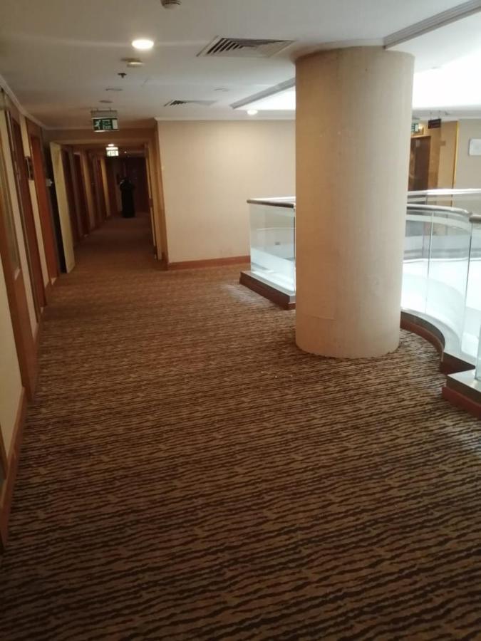 אל-מדינה Rawdat Al Safwa Hotel מראה חיצוני תמונה
